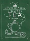 The Official Downton Abbey Afternoon Tea Cookbook - Gereth Neame, Frances Lincoln, 2020
