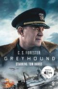 Kniha: Greyhound (S.C. Forester). Penguin Books, 2020