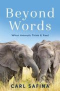Beyond Words - Carl Safina, Profile Books, 2020