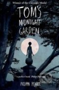 Kniha: Tom´s Midnight Garden (Philippa Pearce). Oxford University Press, 2015