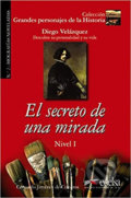 El secreto de una mirada - Consuelo Baudín, Cisneros de Jiménez, Edelsa, 2008