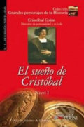 El Sueňo de cristóbal - Consuelo Baudín, Cisneros de Jiménez, Edelsa, 2008