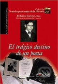 El trágico destino de un poeta - Consuelo Baudín, Cisneros de Jiménez, Edelsa, 2009