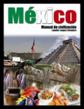 Kniha: México - Manual de civilazición: Libro (Esther Rosa Delgadillo). Edelsa, 2013