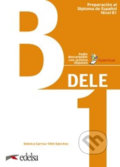 Preparación DELE B1 Libro del alumno+ CD, Edelsa, 2019