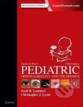 Taylor and Hoyt´s Pediatric Ophthalmology and Strabismus - Scott R. Lambert, Christopher J. Lyons, Elsevier Science, 2016