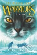 Warriors: The Broken Code 1: Lost Stars - Erin Hunter, HarperCollins Publishers, 2020