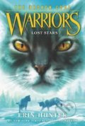 Kniha: Warriors: The Broken Code 1: Lost Stars (Erin Hunter). HarperCollins Publishers, 2020