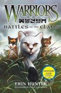 Warriors Guide: Battles of the Clans - Erin Hunter, HarperCollins Publishers, 2011