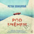 Pod sněhem - Petra Soukupová, OneHotBook, 2022