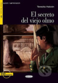 Secreto Del Viejo Olmo + CD - Teresita Halcon, Black Cat, 2012