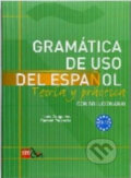 Gramatica de Uso del Espanol C1-C2 Teoría y Práctica con Solucionario, SM Ediciones, 2011