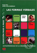 Kniha: Las formas verbales (Edinumen). Edinumen