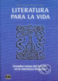 Kniha: Literatura para la vida - (Edinumen). Edinumen