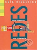 Redes: Guia Didactica 1 (Spanish Edition), SM Ediciones, 2003