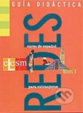 Kniha: Redes: Guia Didactica 1 (Spanish Edition) (SM Ediciones). SM Ediciones, 2003