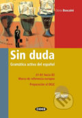 Kniha: Sin Duda + CD (Black Cat). Black Cat, 2009
