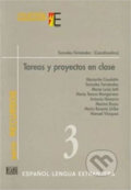 Kniha: Tareas y proyectos en clase (Edinumen). Edinumen