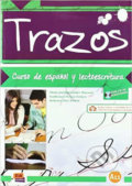 Kniha: Trazos A1.1 - Libro del alumno + CD (Edinumen). Edinumen