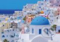 Puzzle: Santorini, Cyclades (Schmidt). Schmidt, 2022