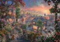 Puzzle: Disney, Lady and the Tramp (Schmidt). Schmidt, 2022