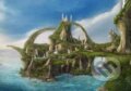 Puzzle: Island of waterfalls (Schmidt). Schmidt, 2022