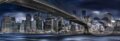 Puzzle: New York, Dark Night (Schmidt). Schmidt, 2022