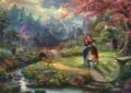 Puzzle: Disney, Mulan (Schmidt). Schmidt, 2022
