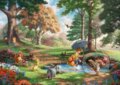 Puzzle: Disney, Winnie The Pooh (Schmidt). Schmidt, 2022
