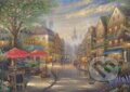 Puzzle: Cafe in Munich (Schmidt). Schmidt, 2022
