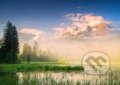 Puzzle: Lake Taubensee (Schmidt). Schmidt, 2022