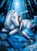 Puzzle: Blue Moon (Clementoni). Clementoni, 2022