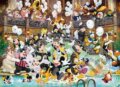 Puzzle: Mickey oslava (Clementoni). Clementoni, 2022