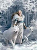 Puzzle: Winter Guardians (Clementoni). Clementoni, 2022