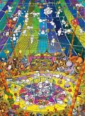 Puzzle: The Show (Clementoni). Clementoni, 2022