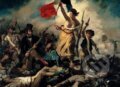 Puzzle: Delacroix, Liberty leading the People (Clementoni). Clementoni, 2022