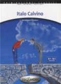 Kniha: Italo Calvino (Maria Angela Cernigliaro). Edilingua, 2011