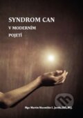 Kniha: Syndrom CAN (Martin Maxmilián L. Janda). Tribun EU, 2021