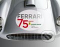 Ferrari: 75 rokov - Dennis Adler, 2022