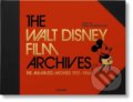 The Walt Disney Film Archives - Daniel Kothenschulte, Taschen, 2022