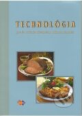 Kniha: Technológia 2 (učebný odbor kuchár) (Karol Gara a kolektív). Expol Pedagogika, 2009