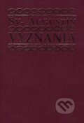 Vyznania - sv. Augustín, Lúč, 1997