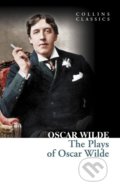 The Plays of Oscar Wilde - Oscar Wilde, HarperCollins, 2011