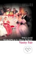 Vanity Fair - William Makepeace Thackeray, 2011