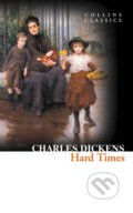 Hard Times - Charles Dickens, HarperCollins, 2012