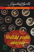 E-kniha: Vraždy podľa abecedy (Agatha Christie), 2013