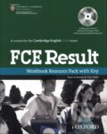 FCE Result - Workbook Resource Pack with Key - Paul A. Davies, Tim Falla, Oxford University Press, 2008