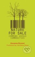 Kniha: Nature for Sale (Giovanna Ricoveri). Pluto, 2013