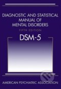 Diagnostic and Statistical Manual of Mental Disorders, 2013