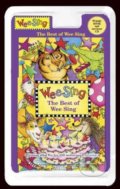 The Best of Wee Sing - Pamela Conn Beall, Susan Hagen Nipp, Penguin Books, 2007